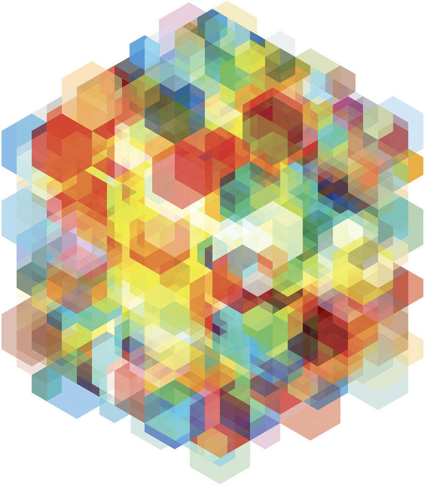 TesseracT - Polaris (Aniv) [LP]