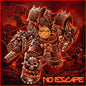 Spaced - No Escape [CD]