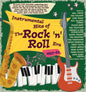 Pre-Order: Instrumental Hits Of The Rock 'n' Roll Era / Var - Instrumental Hits Of The Rock 'n' Roll Era / Var [CD]