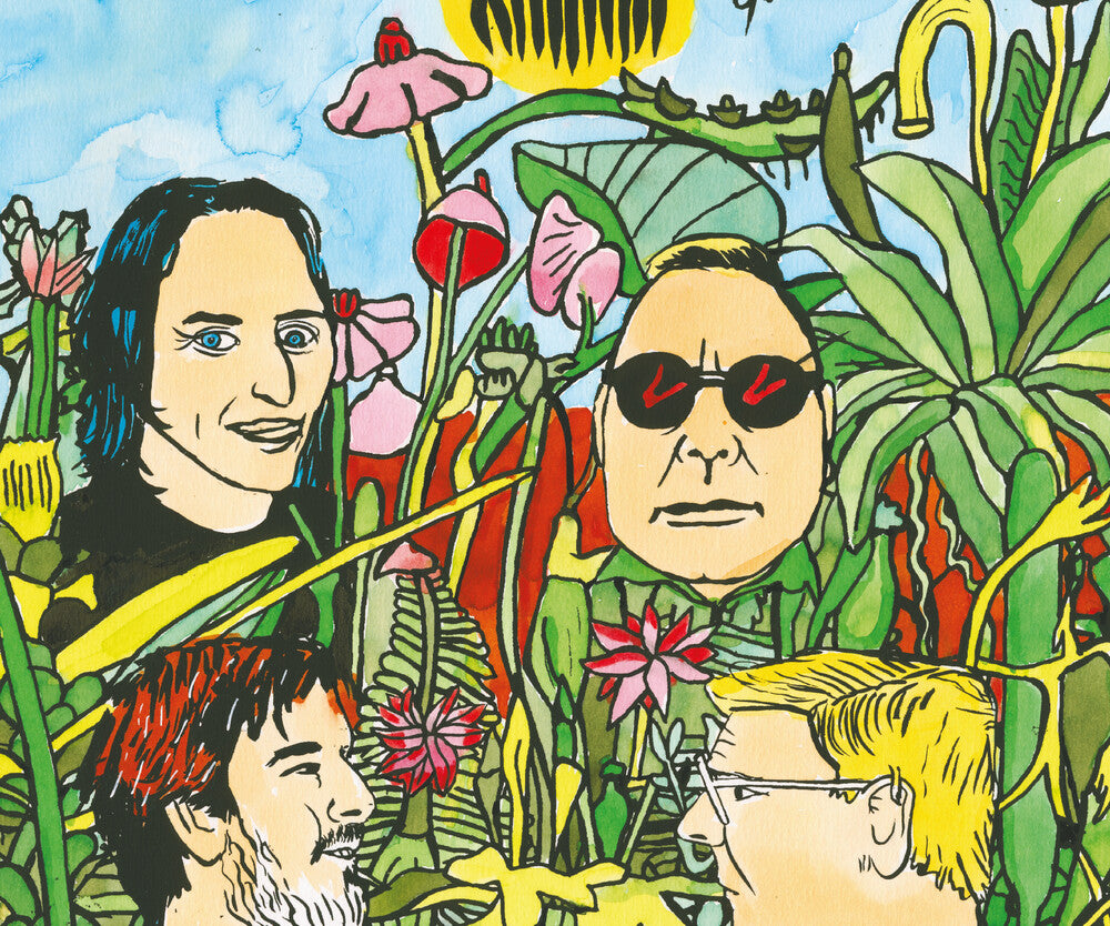 Kalaha - Guirca [CD]