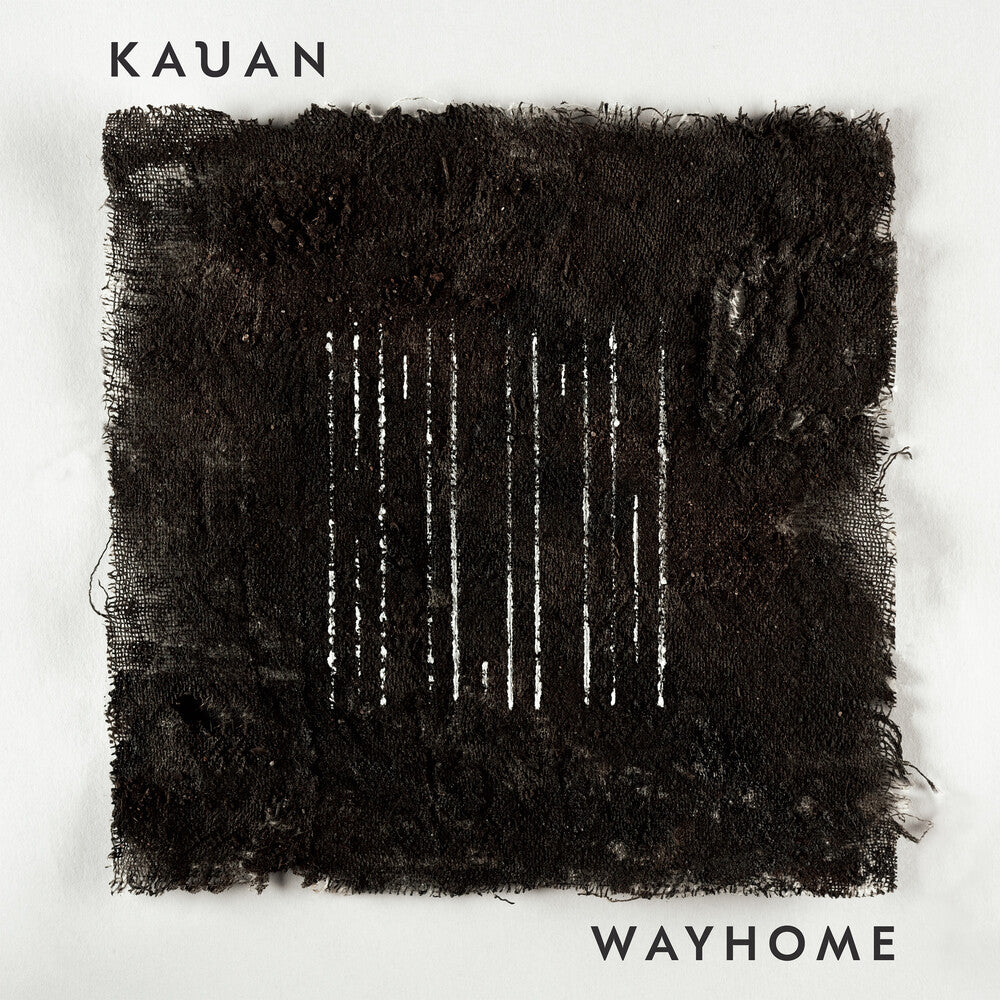 Pre-Order: Kauan - Wayhome [LP]