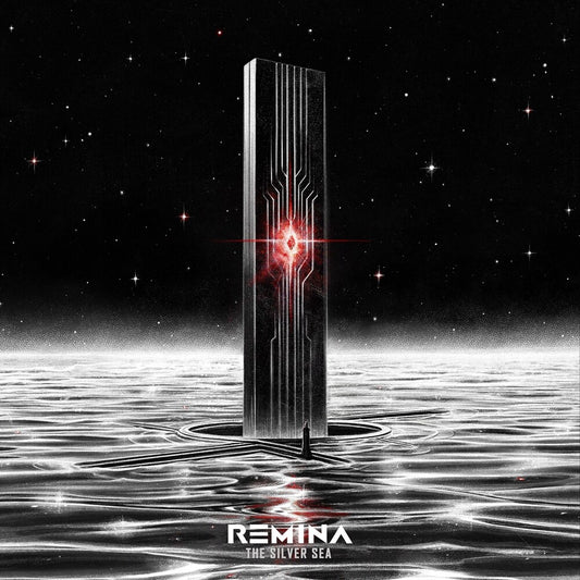 Pre-Order: Remina - Silver Sea [CD]