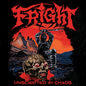 Pre-Order: Fright - Unscripted In Chaos [LP]