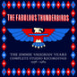 Pre-Order: Fabulous Thunderbirds - Jimmie Vaughan Years: Complete Studio Recordings 1 [CD]