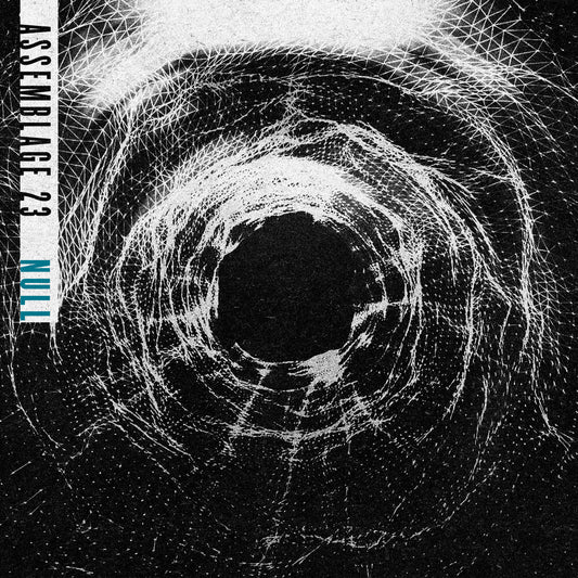 Pre-Order: Assemblage 23 - Null [Limited Edition]