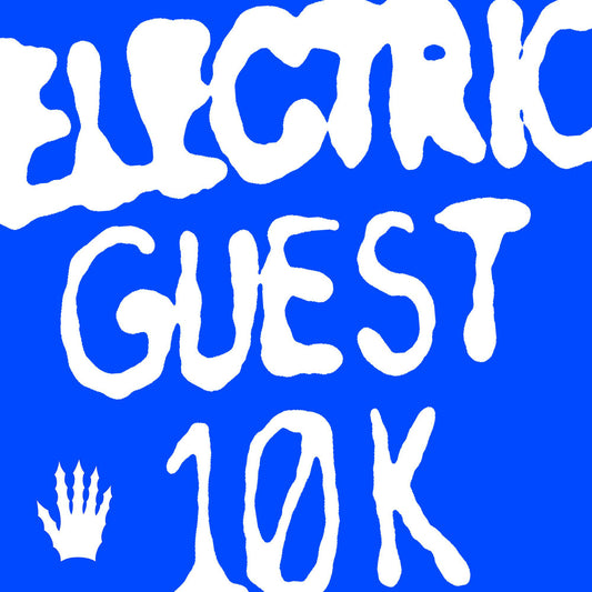 Electric Guest - 10k [LP]