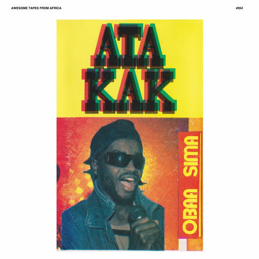 Ata Kak - Obaa Sima (Anniversary Remaster) (Aniv) [Remastered]