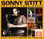 Pre-Order: Sonny Stitt - Soul Jazz Dates [CD]