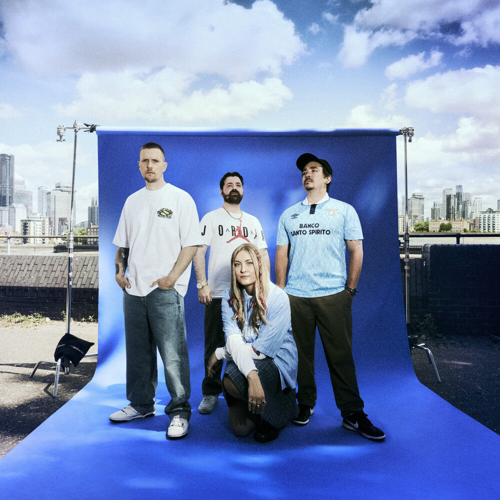 False Reality - Faded Intentions [Colored Vinyl] (Wht)