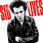 Pre-Order: Sid Vicious - Sid Lives [Colored Vinyl] [Limited Edition] (Red) (Spla)