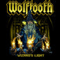 Wolftooth - Wizard's Light [Colored Vinyl] (Ylw)