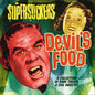 Pre-Order: Supersuckers - Devil's Food [LP]