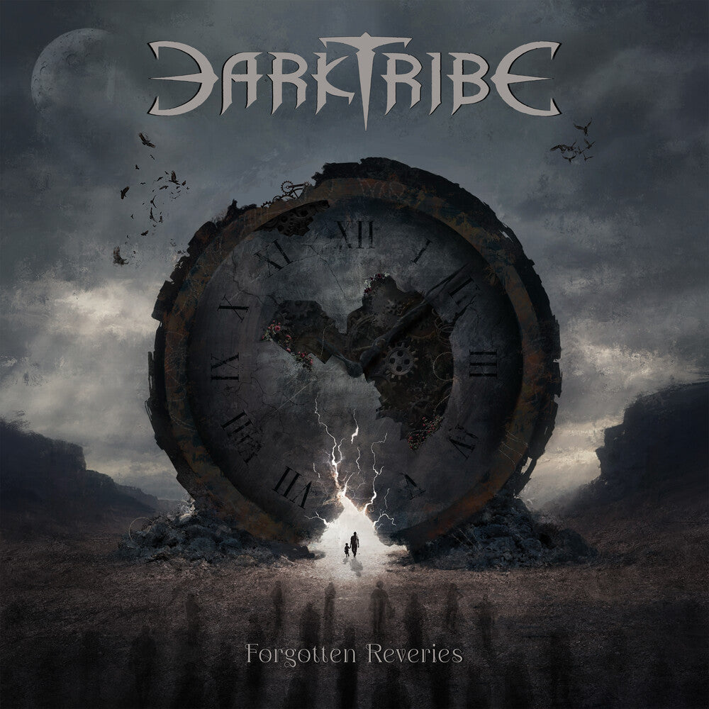 Darktribe - Forgotten Reveries [CD]