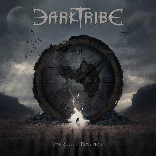 Darktribe - Forgotten Reveries [CD]