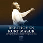 Pre-Order: Kurt Masur - Beethoven: Kurt Masur & Gewandhausorchester [CD]