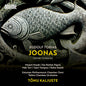 Pre-Order: Mirjam Mesak - Rudolf Tobias: Joonas (Jonah Oratorio) [CD]