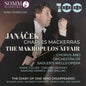 Pre-Order: Marie Collier - Leos Janacek: The Makropulos Affair: The Diary Of [CD]