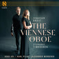 Pre-Order: Sebastian Breit - Viennese Oboe [CD]
