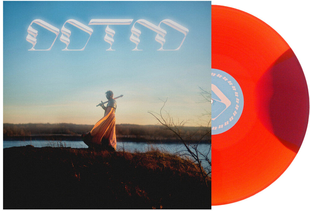 Pre-Order: Foxing - Draw Down The Moon [Pink Vinyl]