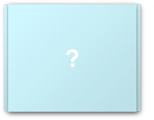 &TEAM - &Team Kr 1st Mini Album 'back To Life' [Gaze Ver.]