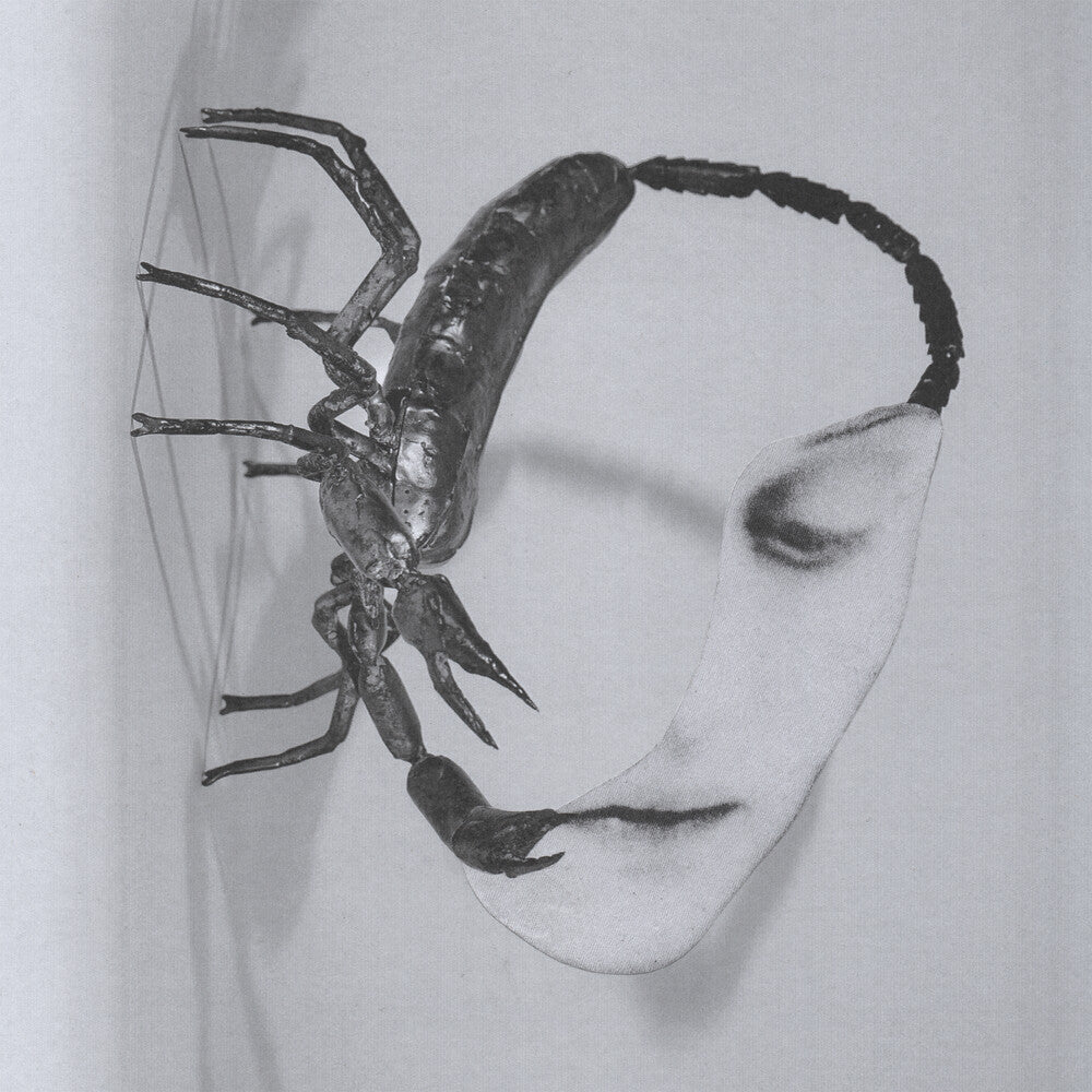 Tortoise - Touch [LP]