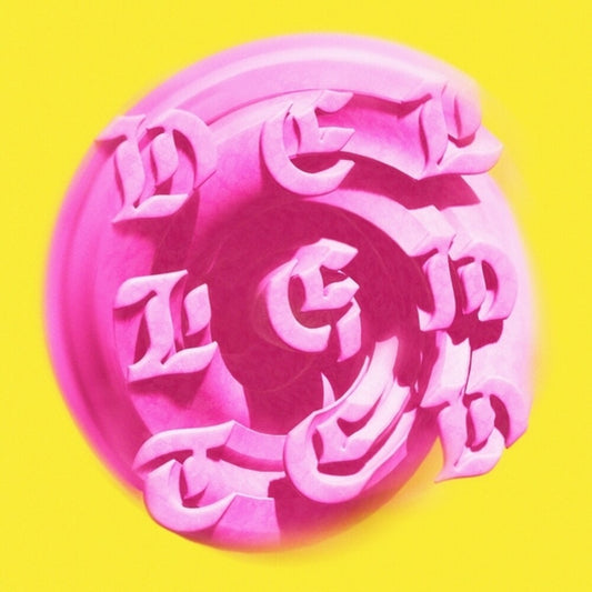 Duda Joanna Trio - Delighted [LP]