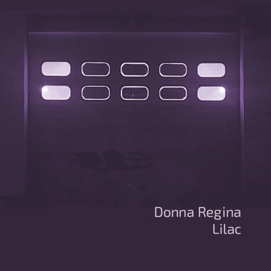 Donna Regina - Lilac [LP]