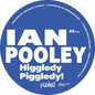 Ian Pooley - Higgledy Piggledy (Ep) [LP]