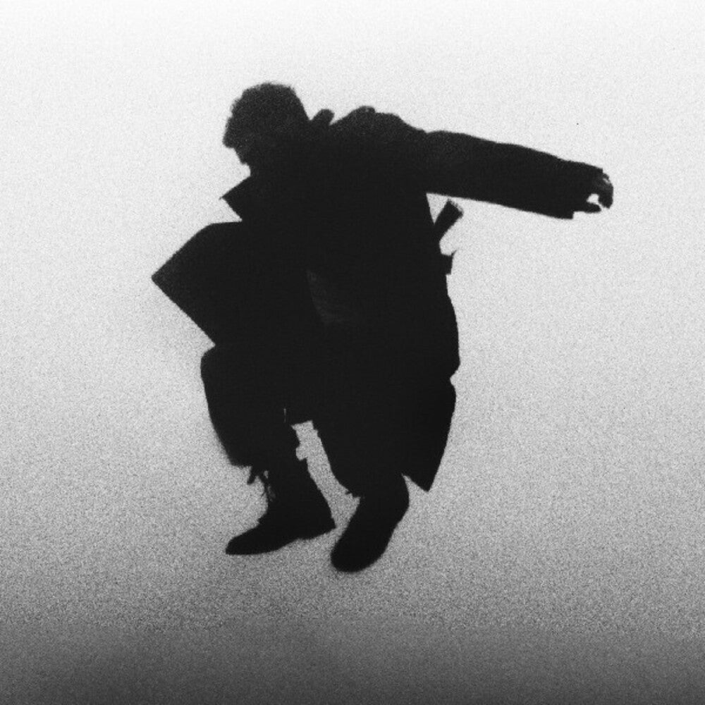 Del Water Gap - 	Chasing The Chimera [Clear Vinyl, gatefold jacket, fold-out lyric booklet, printed inner sleeve]