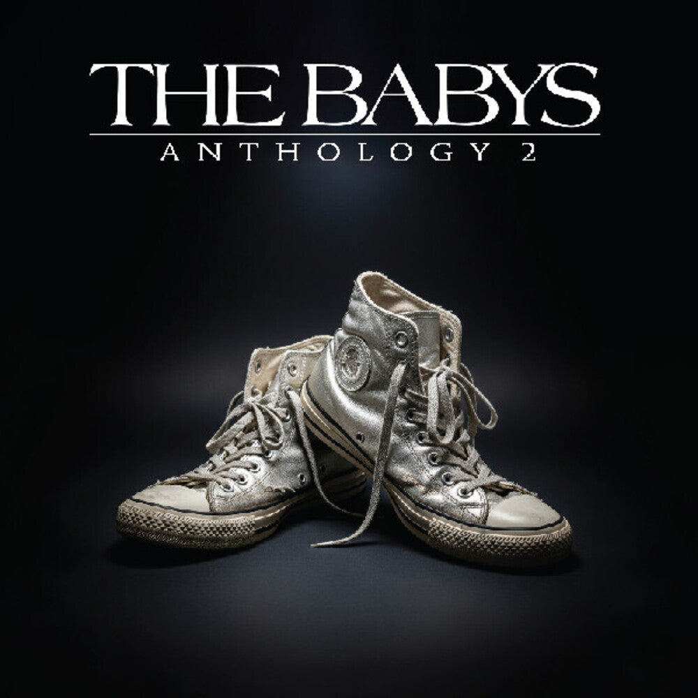 Babys - Anthology 2 [Digipak] (Eco)