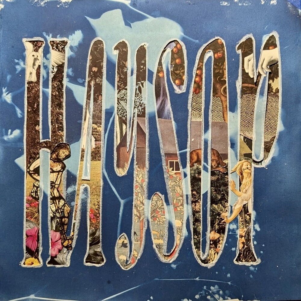 Pre-Order: Haysop - Haysop [LP]