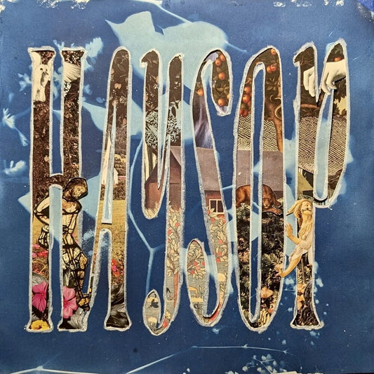 Pre-Order: Haysop - Haysop [LP]