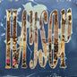 Pre-Order: Haysop - Haysop [LP]