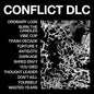 Pre-Order: Health - CONFLICT DLC [CD]