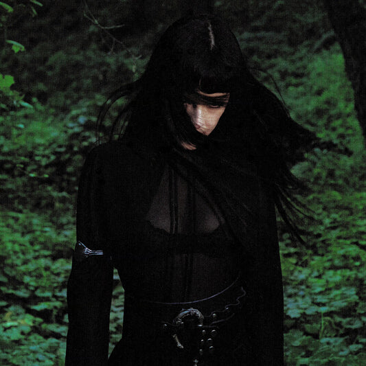 Not for Radio - Melt [Midnight Black LP]