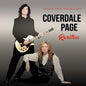 David Coverdale  / Page,Jimmy - Rarities [LP]