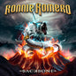 Ronnie Romero - Backbone [CD]