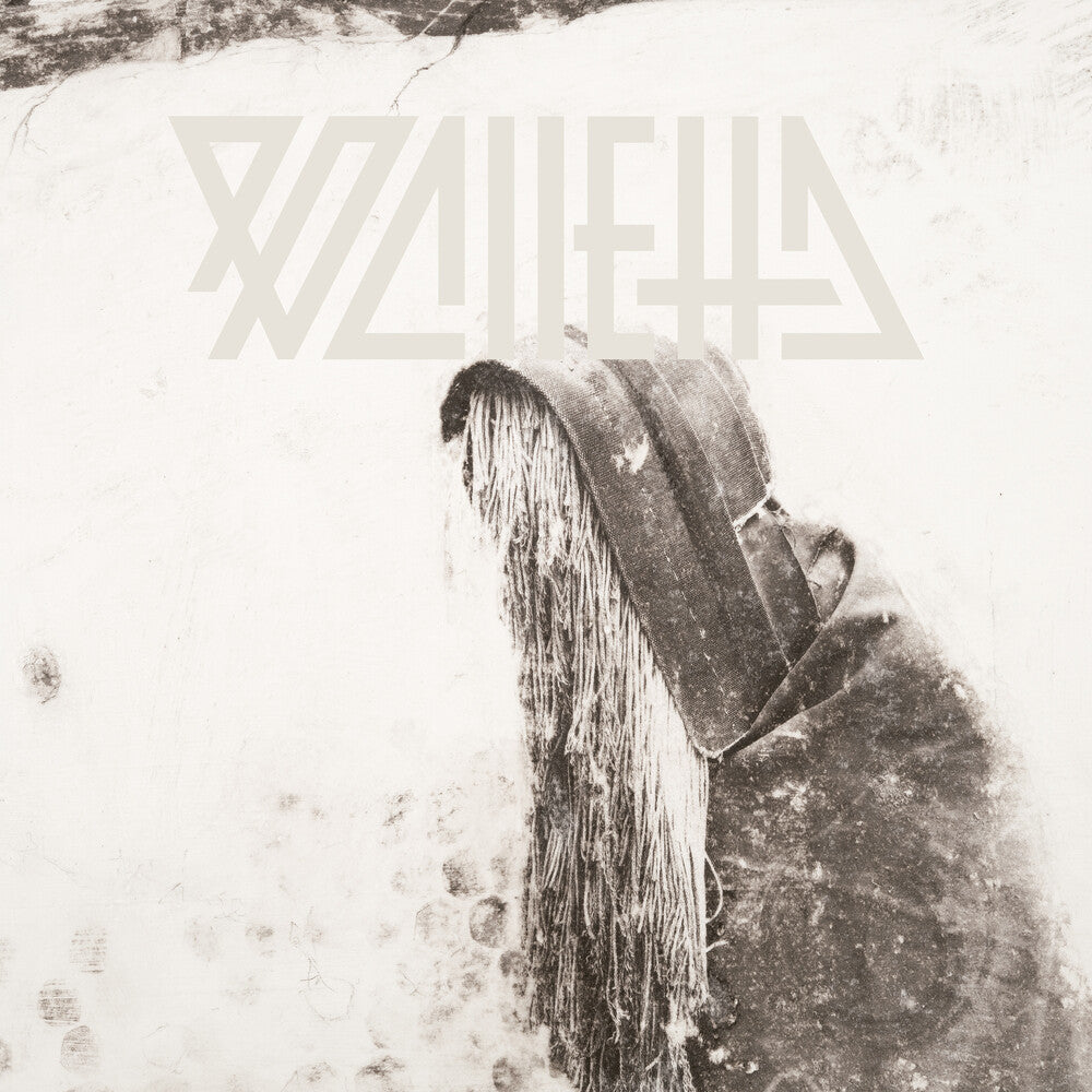 Valletta - Bitter Lucid Truth [LP]