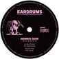 Dennis Quin - Rock & Rule (Ep) [12" Vinyl]