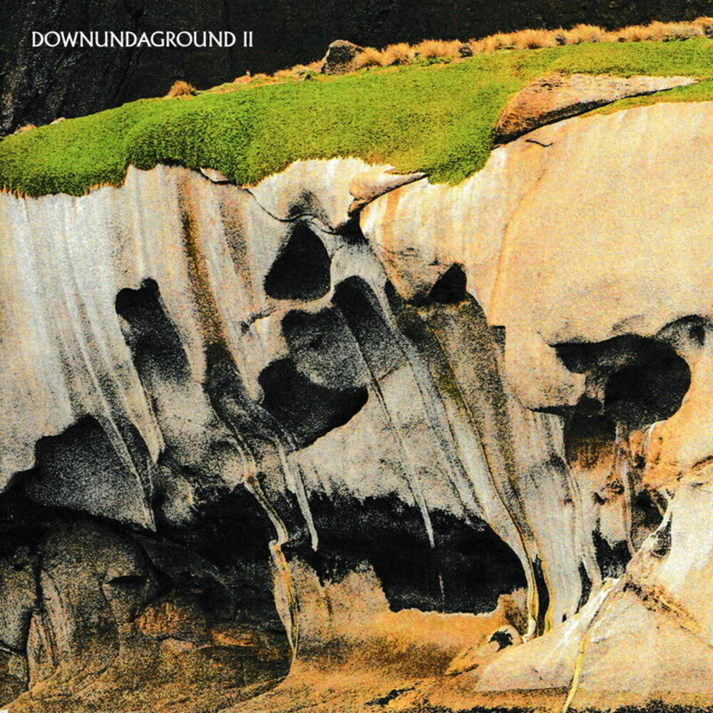 Downundaground Ii / Various - Downundaground Ii / Various [LP]