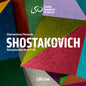Pre-Order: London Symphony Orchestra / Gianandrea Noseda - Shostakovich: Symphonies Nos. 1-15 [CD]
