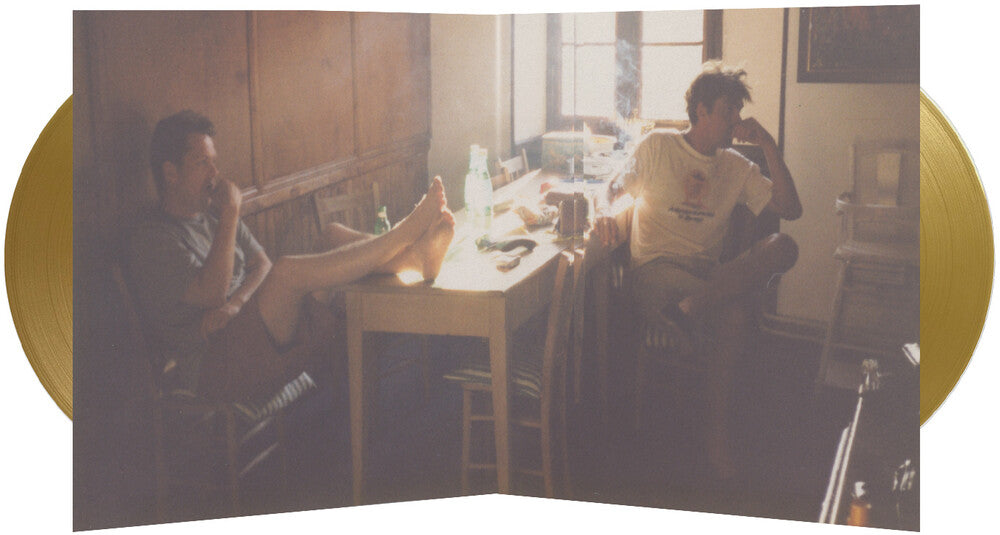 Acda En De Munnik - Adem (Beste Van) [Colored Vinyl] (Gate) (Gol) [Limited Edition] [180 Gram]