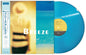 Pre-Order: Atlas - Breeze (Blue) [Clear Vinyl]