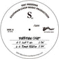 Southpaw Chop - Far East Essential Cuts [7" Vinyl]
