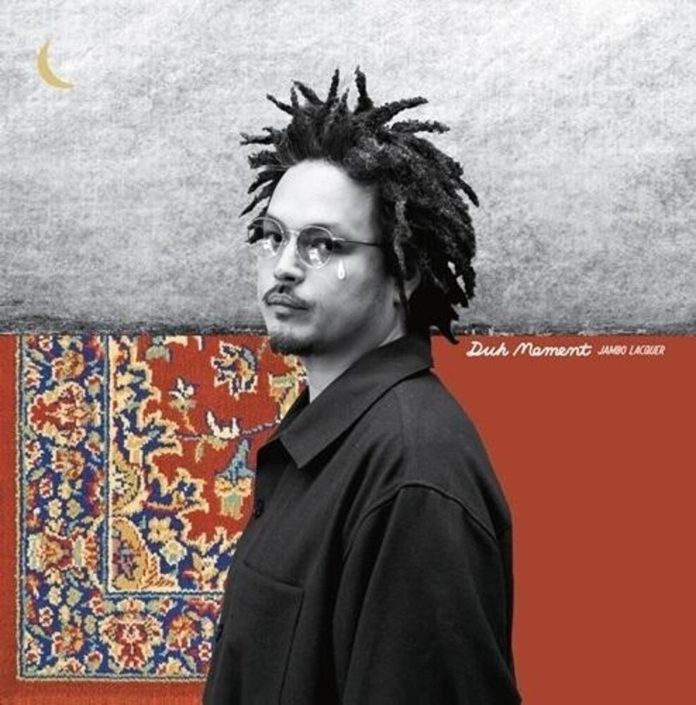 Pre-Order: Jambo Lacquer - Duh Moment [LP]