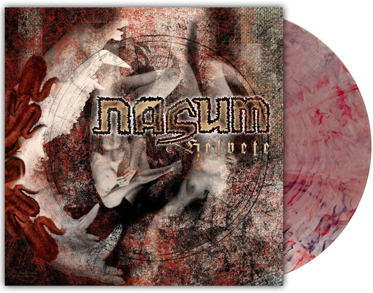 Nasum - Helvete [Colored Vinyl]