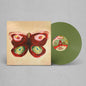 Runo Plum - Patching - Green [Colored Vinyl] (Grn)