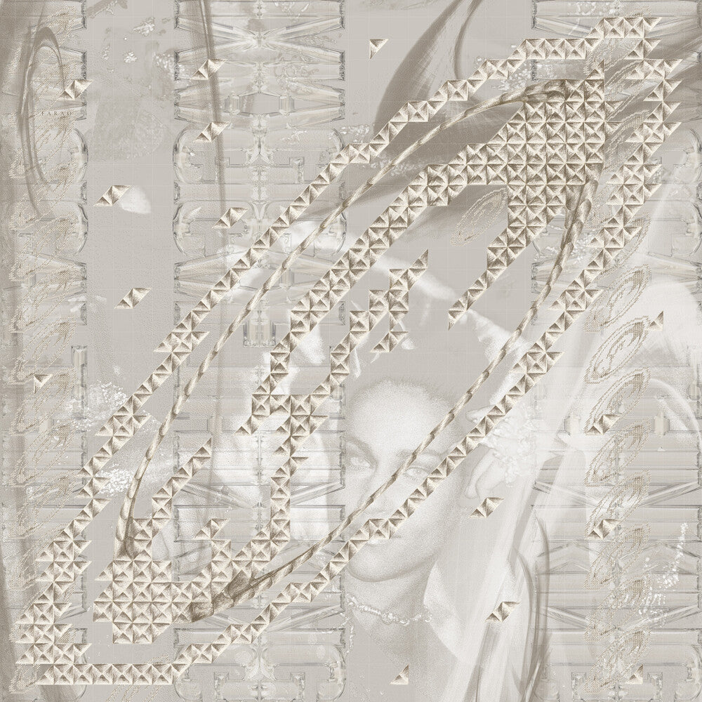 Farao - Magical Thinking - Cream [Colored Vinyl] (Crem)