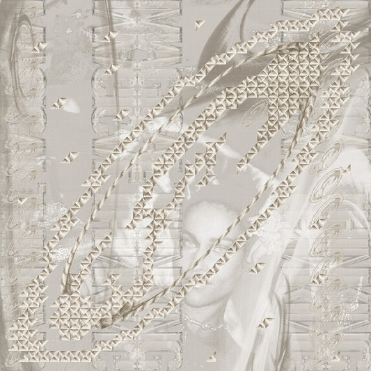 Farao - Magical Thinking - Cream [Colored Vinyl] (Crem)