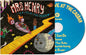 Pre-Order: Mrs. Henry - Live At The Casbah [CD]